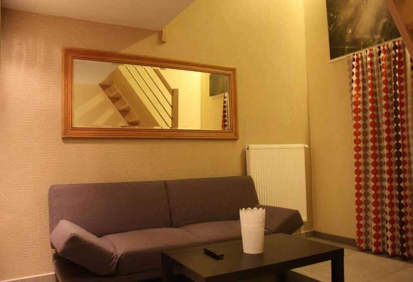 B&b Au Coin Des Sources