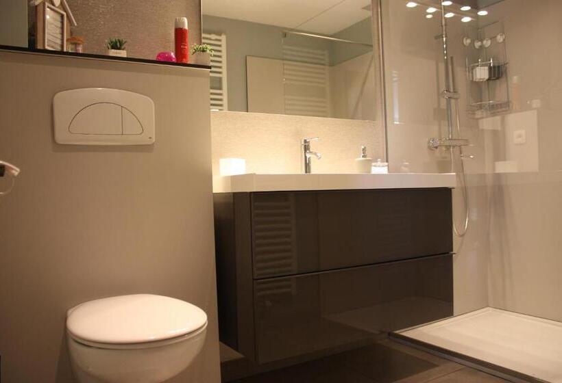 B&b Au Coin Des Sources