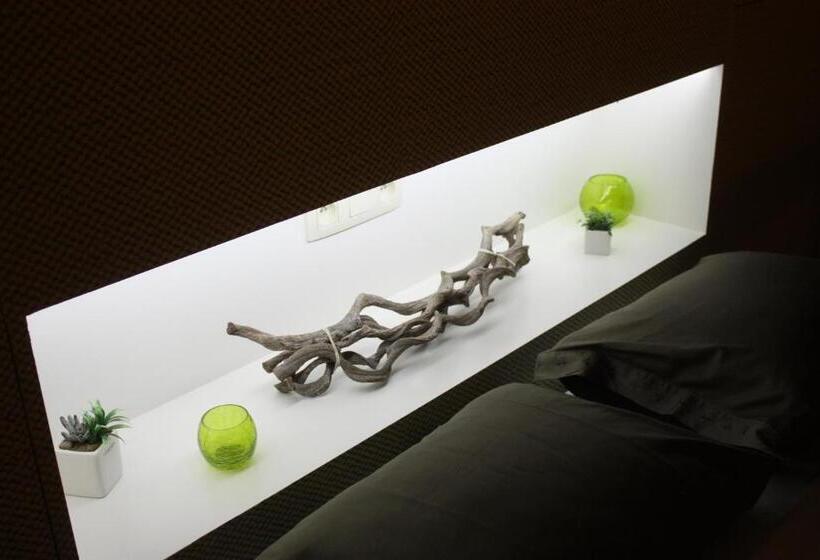 B&b Au Coin Des Sources