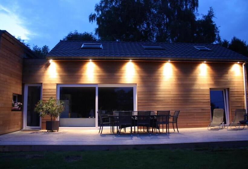 B&b Au Coin Des Sources