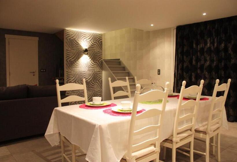 B&b Au Coin Des Sources