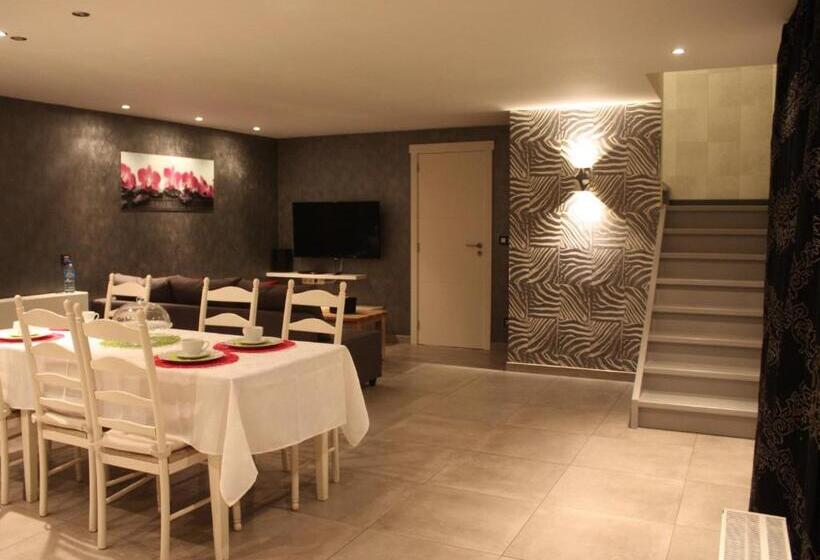 B&b Au Coin Des Sources