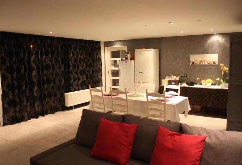 B&b Au Coin Des Sources