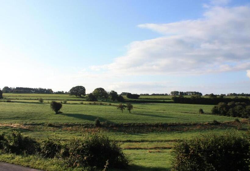 B&b Au Coin Des Sources