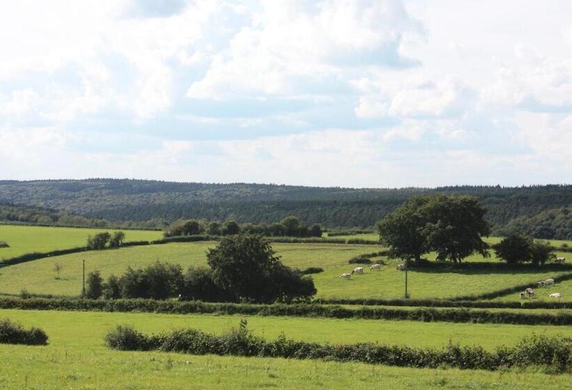 B&b Au Coin Des Sources