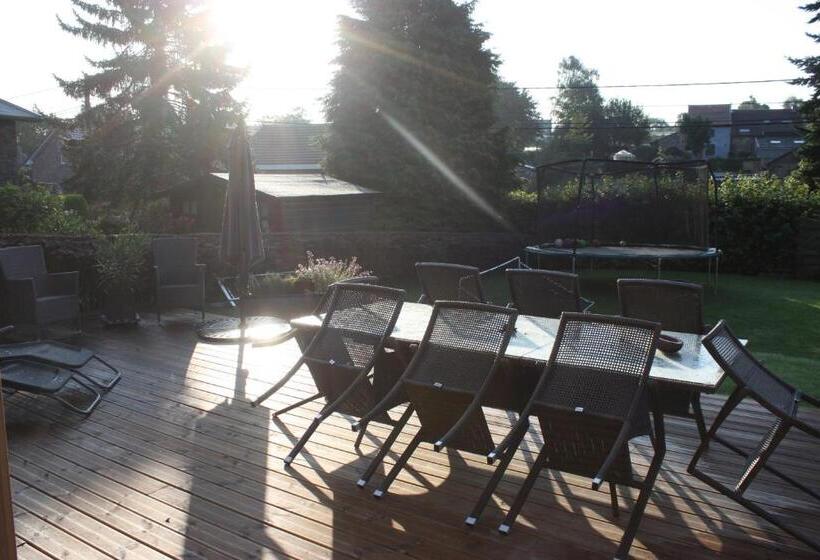 B&b Au Coin Des Sources