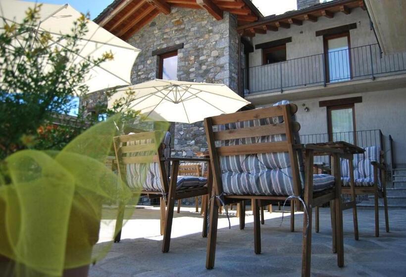 B&b Casa Val