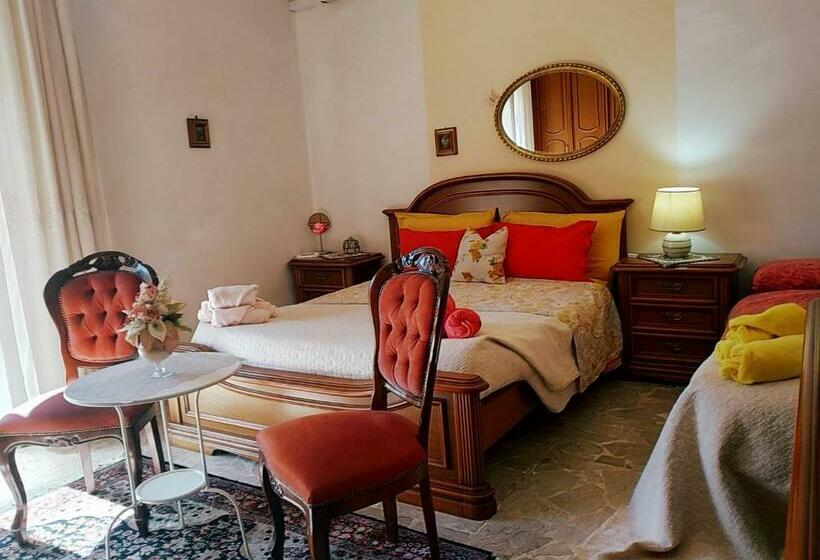 مبيت وإفطار Amabile Guesthouse