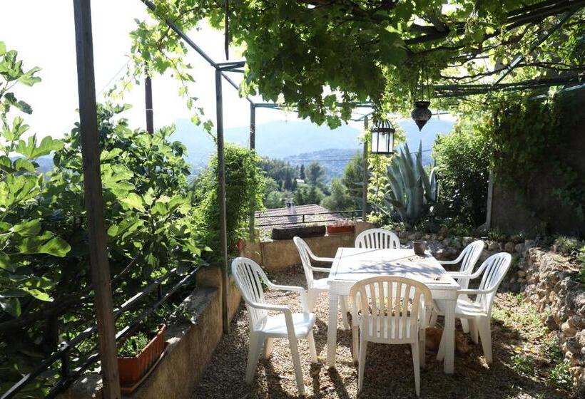 B&b La Campagne