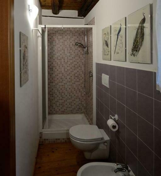 B&b La Valle Dell Oca