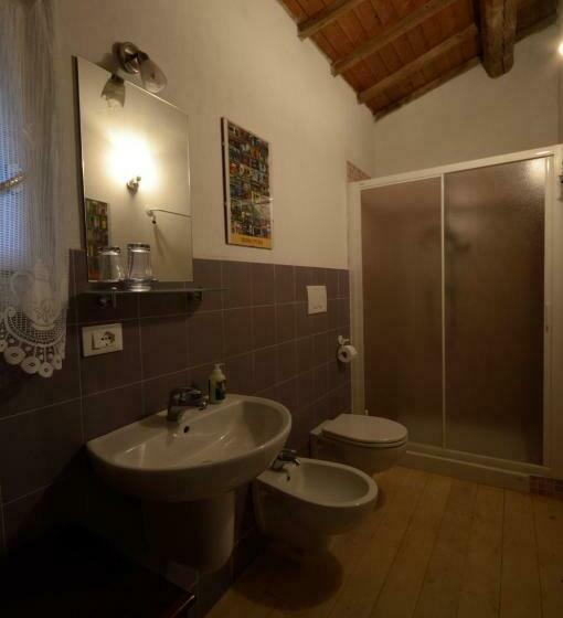 B&b La Valle Dell Oca