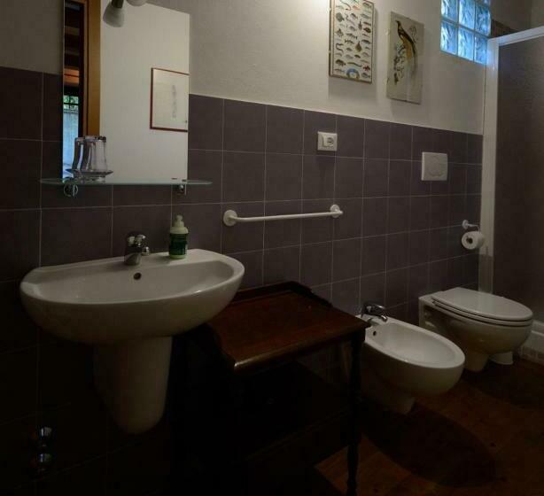 B&b La Valle Dell Oca