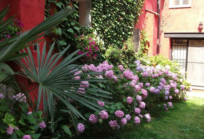 B&b La Valle Dell Oca