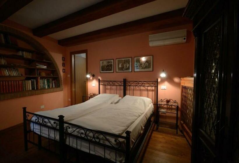 B&b La Valle Dell Oca