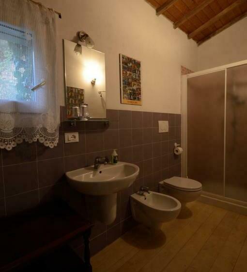 B&b La Valle Dell Oca