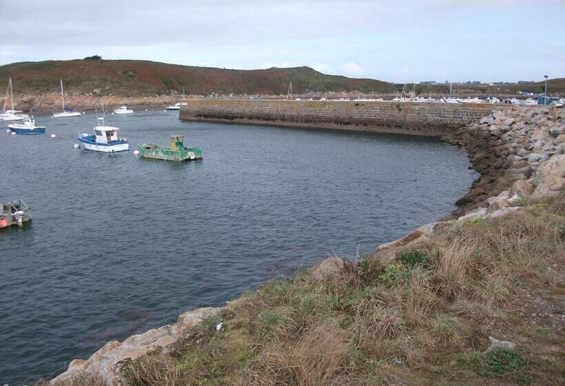 B&b Le Chant Des Tourterelles Mr Guieau