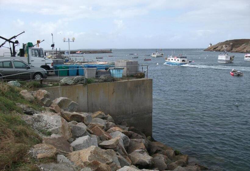 B&b Le Chant Des Tourterelles Mr Guieau