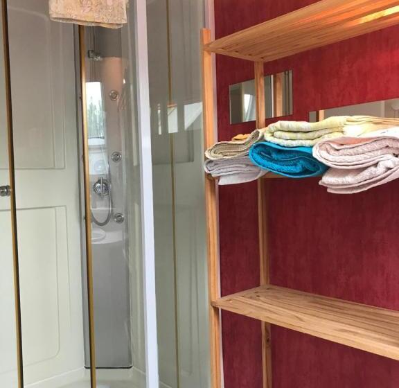 B&b Le Chant Des Tourterelles Mr Guieau