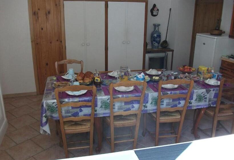 B&b Le Chant Des Tourterelles Mr Guieau