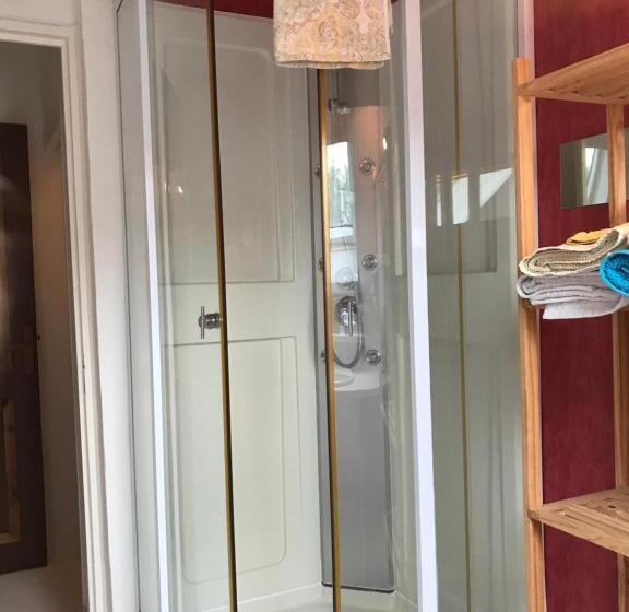 B&b Le Chant Des Tourterelles Mr Guieau