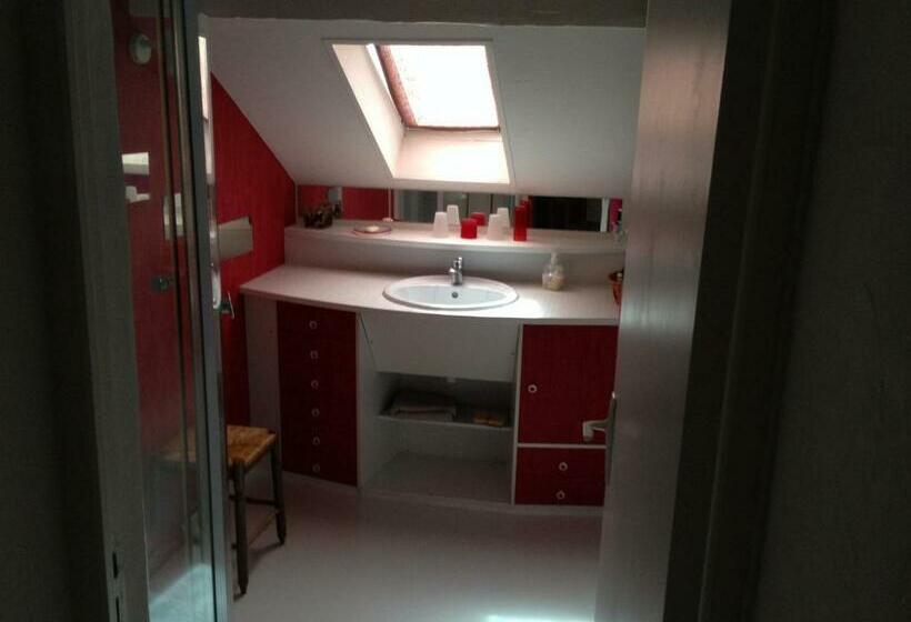 B&b Le Chant Des Tourterelles Mr Guieau