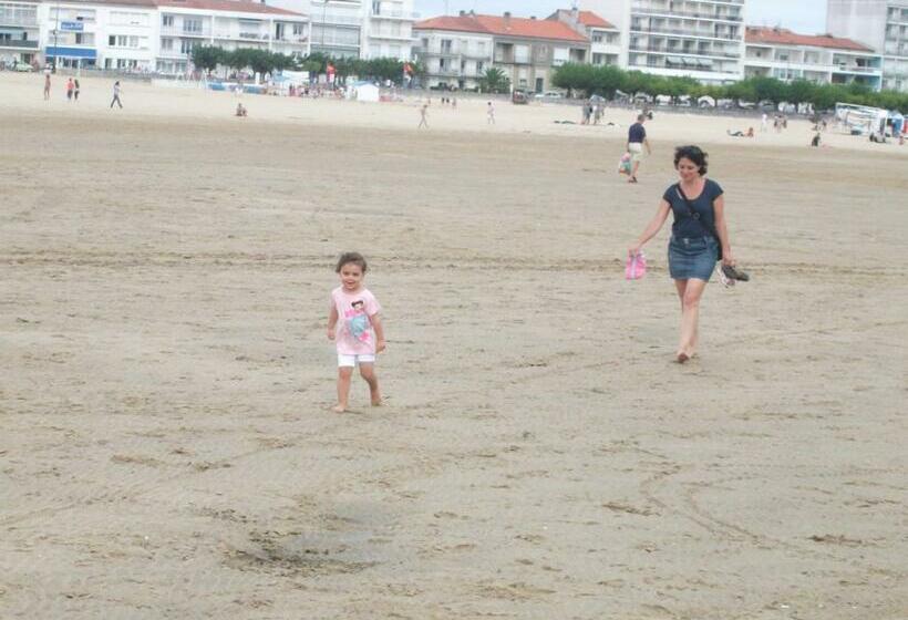 B&b Le Chant Des Tourterelles Mr Guieau