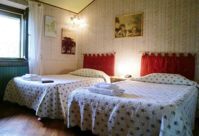 B&b Piceno
