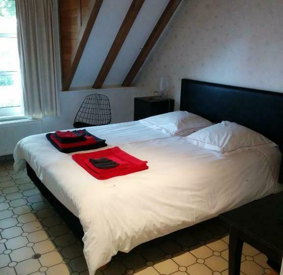 B&b Sint Blasius Hof