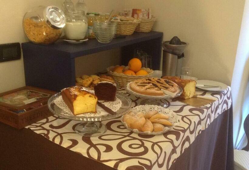 B&b Villa Delle Rose