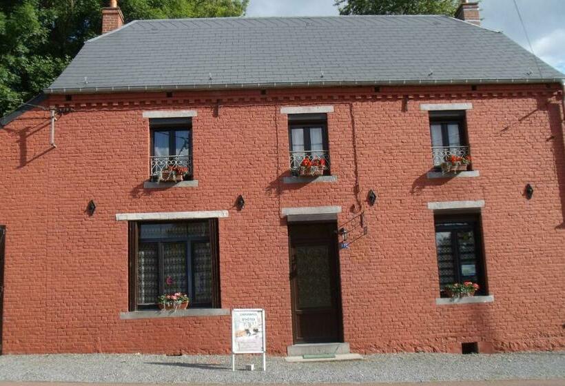 צימר A La Douane