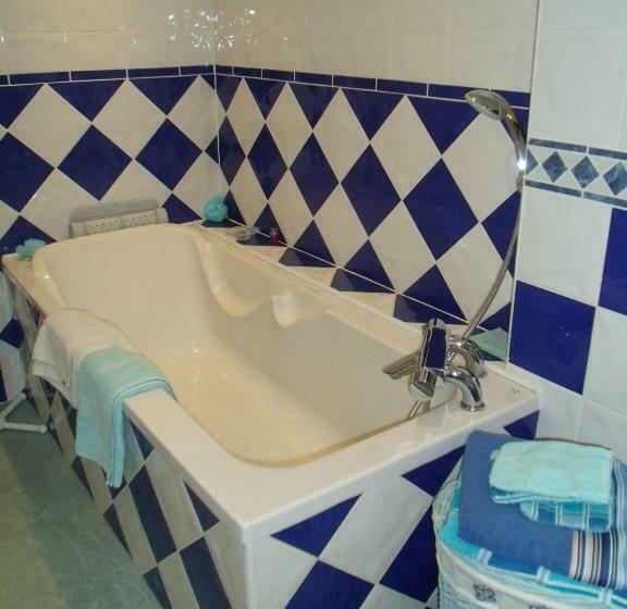 צימר A La Douane