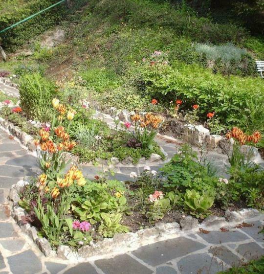 צימר A La Douane