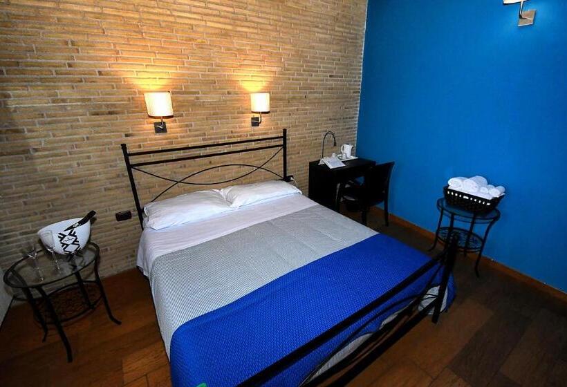 민박 Antichi Quartieri