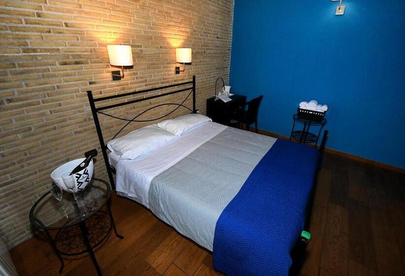 민박 Antichi Quartieri