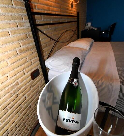 민박 Antichi Quartieri