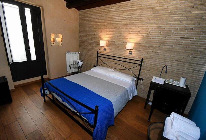 민박 Antichi Quartieri