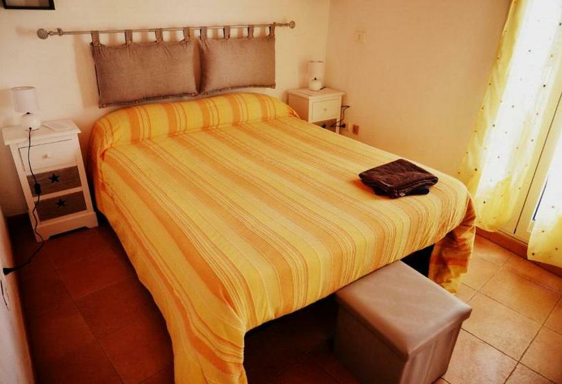 צימר Antico Castello