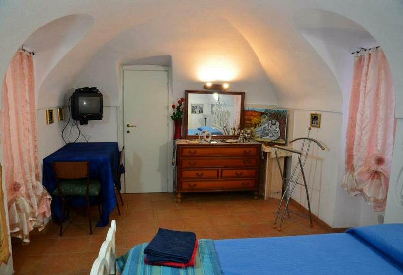 צימר Antico Castello