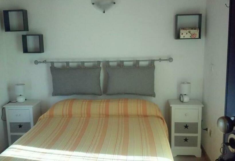 צימר Antico Castello