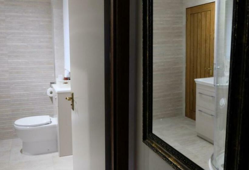 مبيت وإفطار Ardenlea