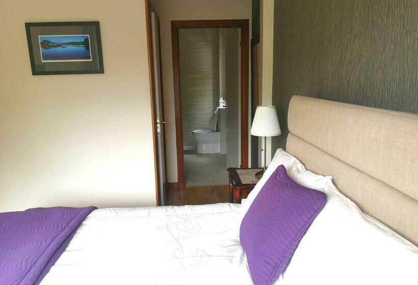 Bed and Breakfast Ardenlea