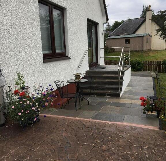 Bed and Breakfast Ardenlea