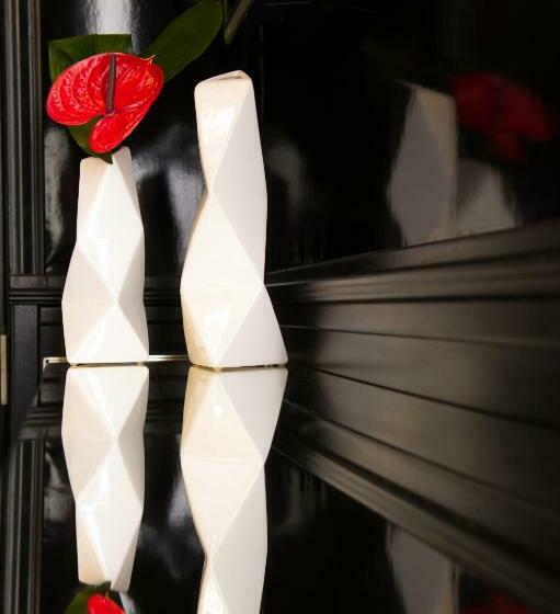 민박 Aux Portes D Honneur