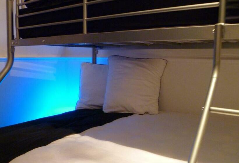 민박 Aux Portes D Honneur