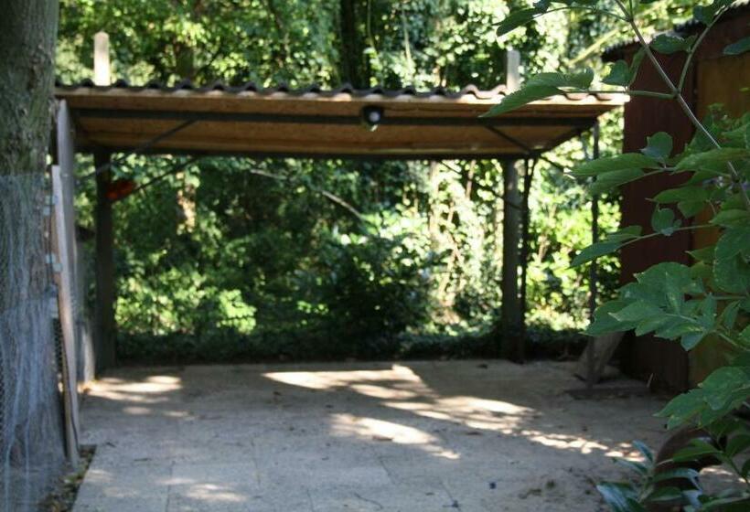 צימר Biedermeier