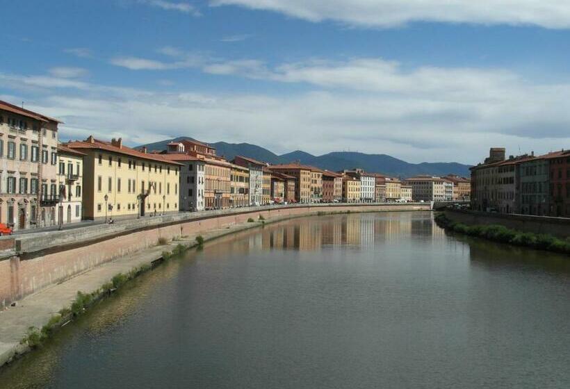 Bed And Breakfast Casa Formica