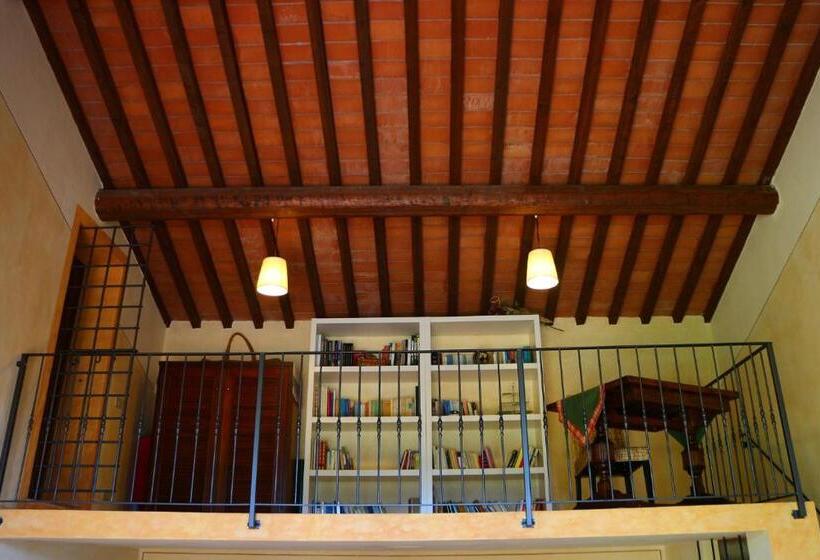 Bed And Breakfast Casa Formica