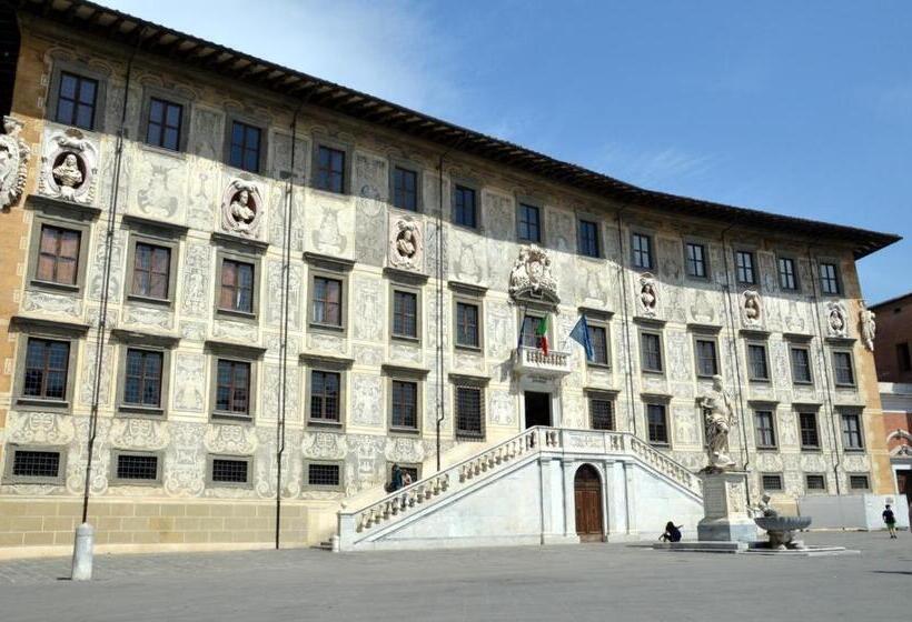 Bed And Breakfast Casa Formica