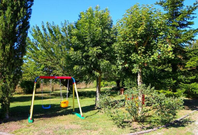 Bed And Breakfast Casa Formica