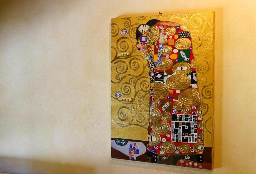 Bed And Breakfast Casa Formica